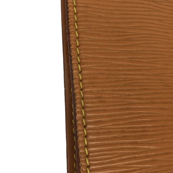 Louis Vuitton Posh Document Epi Leather - Picture 11 of 12